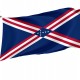 Second variant of flag proposal by A. Bonand for Indoor & Outdoor Use - Imagine 1