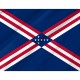 Second variant of flag proposal by A. Bonand for Indoor & Outdoor Use - Imagine 2