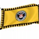 Serbian Vojvodina 1848 Flag for Indoor & Outdoor Use - Imagine 1