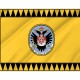 Serbian Vojvodina 1848 Flag for Indoor & Outdoor Use - Imagine 2