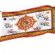 Sikkim in use from 1877 to 1914 and from 1962 to 1967 Flag for Indoor & Outdoor Use - Imagine 1