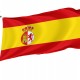 Spain 1785-1873 and 1875-1931 Flag for Indoor & Outdoor Use - Imagine 1