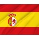 Spain 1785-1873 and 1875-1931 Flag for Indoor & Outdoor Use - Imagine 2