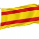 Spain 1785-1927 Flag for Indoor & Outdoor Use - Imagine 1