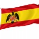 Spain 1977-1981 Flag for Indoor & Outdoor Use - Imagine 1