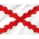 Spanish Empire Habsburg Dynasty Flag for Indoor & Outdoor Use - Imagine 2