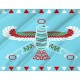 Standard of Cyrus the Great Flag for Indoor & Outdoor Use - Imagine 2