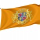 Standard of the Grand-Duke of Luxembourg Flag for Indoor & Outdoor Use - Imagine 1