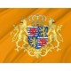 Standard of the Grand-Duke of Luxembourg Flag for Indoor & Outdoor Use - Imagine 2