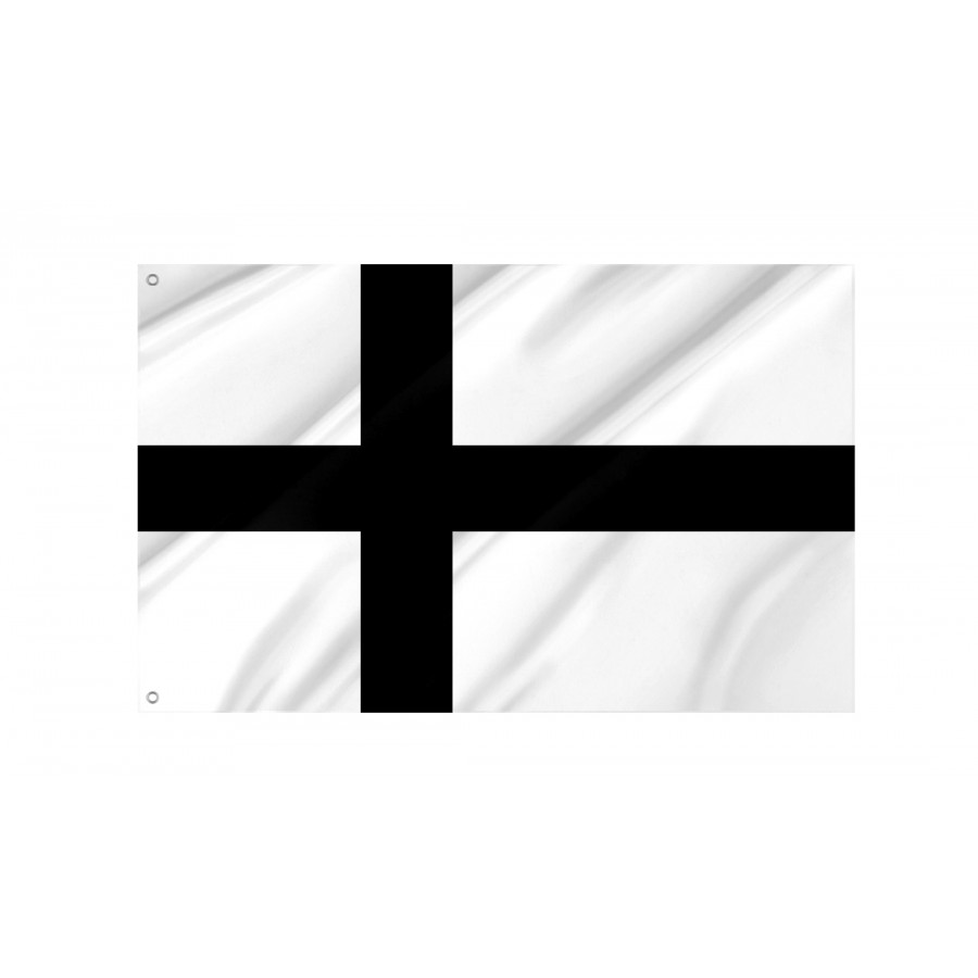 State Of The Teutonic Order Flag, Patriotic Flags, Unique Design Print, Flags For Indoor & Outdoor Use - High Quality Historical Flags for Indoor and Outdoor Use