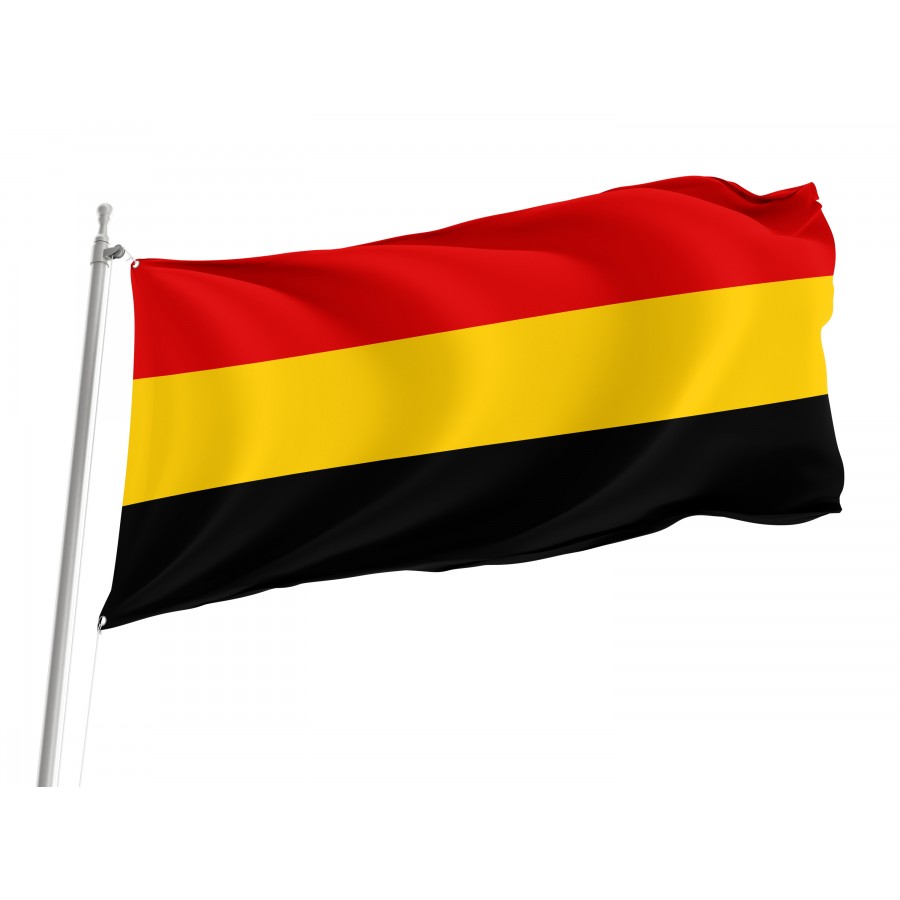 Flag Of Waldeck-Pyrmont 1830, Patriotic Flags, Unique Design Print, Flags For Indoor & Outdoor Use - High Quality Historical Flags for Indoor and Outdoor Use