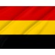 Waldeck-Pyrmont 1830 Flag for Indoor & Outdoor Use - Imagine 2
