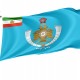 Standard of The Crown Prince Reza Pahlavi of Iran Flag - Imagine 1