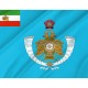 Standard of The Crown Prince Reza Pahlavi of Iran Flag - Imagine 2