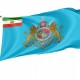 Standard of the Shahanshah of Iran Flag for Indoor & Outdoor Use - Imagine 1