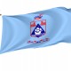 Municipality of Haifa Flag for Indoor & Outdoor Use - Imagine 1