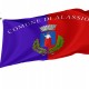 Alassio Flag for Indoor & Outdoor Use - Imagine 1