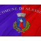 Alassio Flag for Indoor & Outdoor Use - Imagine 2