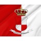 Altamura Flag for Indoor & Outdoor Use - Imagine 2