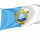 Anzio Flag for Indoor & Outdoor Use - Imagine 1