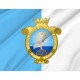 Anzio Flag for Indoor & Outdoor Use - Imagine 2