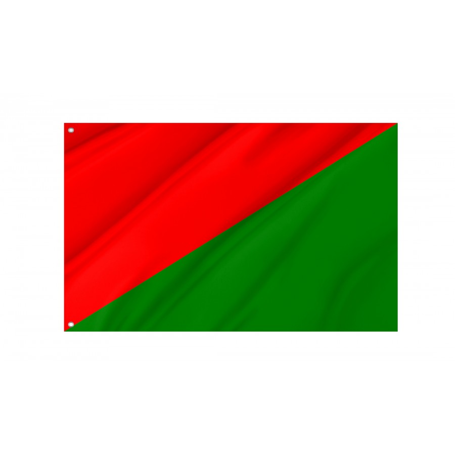 Atri Flag, Unique Design Print - High Quality Abruzzo for Indoor and Outdoor Use