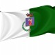 Avezzano Flag for Indoor & Outdoor Use - Imagine 1