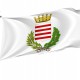 Barletta Flag, Unique Design Print - Imagine 1
