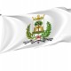 Bitonto Flag for Indoor & Outdoor Use - Imagine 1
