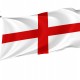 Bologna Flag for Indoor & Outdoor Use - Imagine 1