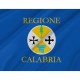 Calabria Flag for Indoor & Outdoor Use - Imagine 2
