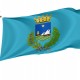 Camogli Flag for Indoor & Outdoor Use - Imagine 1