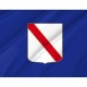Campania Flag for Indoor & Outdoor Use - Imagine 2
