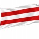 Carpi Flag for Indoor & Outdoor Use - Imagine 1