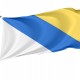 Casanova Lerrone Flag for Indoor & Outdoor Use - Imagine 1