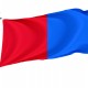 Caserta Flag for Indoor & Outdoor Use - Imagine 1