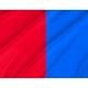 Caserta Flag for Indoor & Outdoor Use - Imagine 2