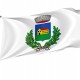 Casoria Flag for Indoor & Outdoor Use - Imagine 1