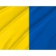 Castellammare di Stabia Flag for Indoor & Outdoor Use - Imagine 2