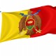 Catanzaro Flag for Indoor & Outdoor Use - Imagine 1