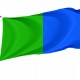Ceriale Flag for Indoor & Outdoor Use - Imagine 1