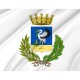 Cerignola Flag, Unique Design Print - Imagine 2
