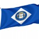 Corigliano Flag for Indoor & Outdoor Use - Imagine 1