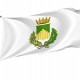 Cosenza Flag, Unique Design Print - Imagine 1
