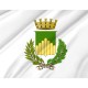 Cosenza Flag, Unique Design Print - Imagine 2