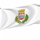 Eboli Flag for Indoor & Outdoor Use - Imagine 1