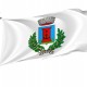 Fiumicino Flag for Indoor & Outdoor Use - Imagine 1