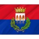 Foggia Flag for Indoor & Outdoor Use - Imagine 2