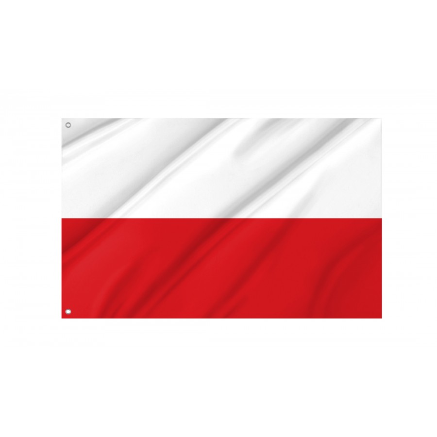 Forlì Flag, Unique Design Print - High Quality Emilia-Romagna for Indoor and Outdoor Use