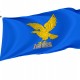 Friuli-Venezia Giulia Flag for Indoor & Outdoor Use - Imagine 1